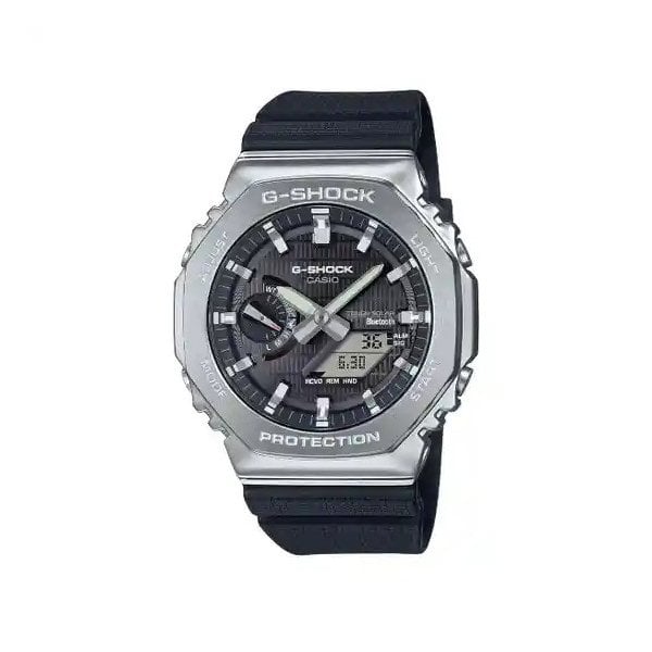 G-SHOCK Metal Covered 2100 (Bluetooth + Solar)