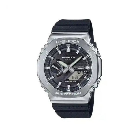 G-SHOCK Metal Covered 2100 (Bluetooth + Solar)