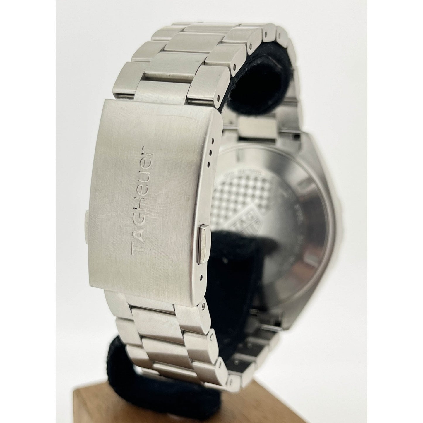 Men's Steel Formula 1 CAZ101K