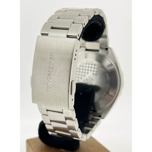 Men's Steel Formula 1 CAZ101K