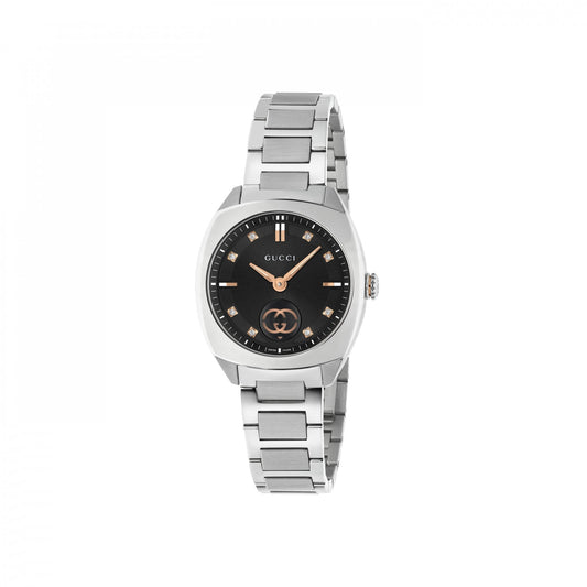 Gucci Interlocking 29mm Quartz Watch