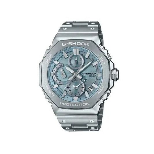 G-SHOCK Full Metal Chrono
