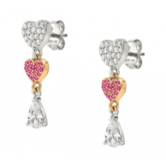 Lucentissima Ladies Earrings