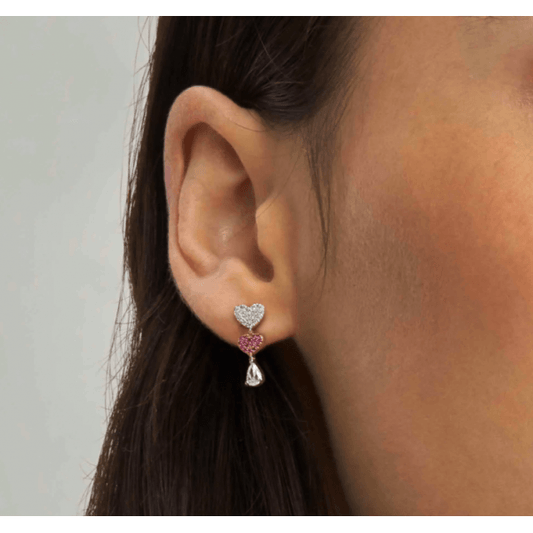Lucentissima Ladies Earrings