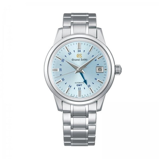 ‘Mid-Heaven’ Mechanical GMT Limited Edition