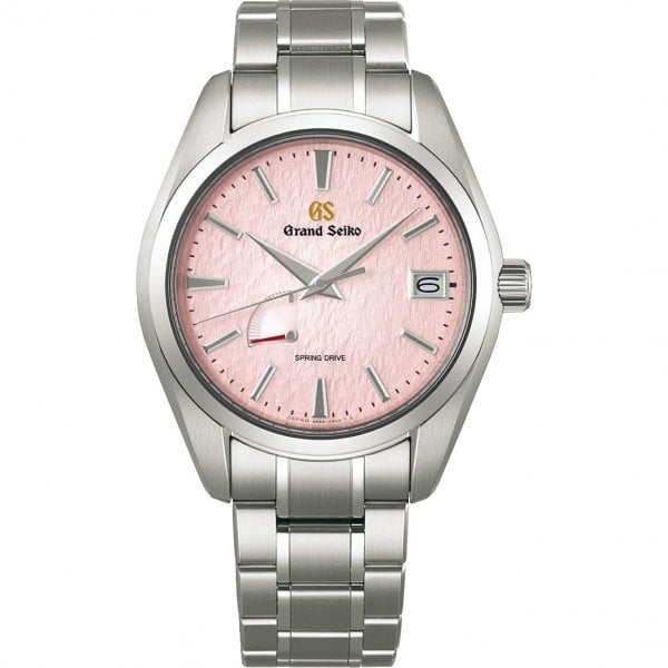 Heritage 20th Anniversary Limited Edition