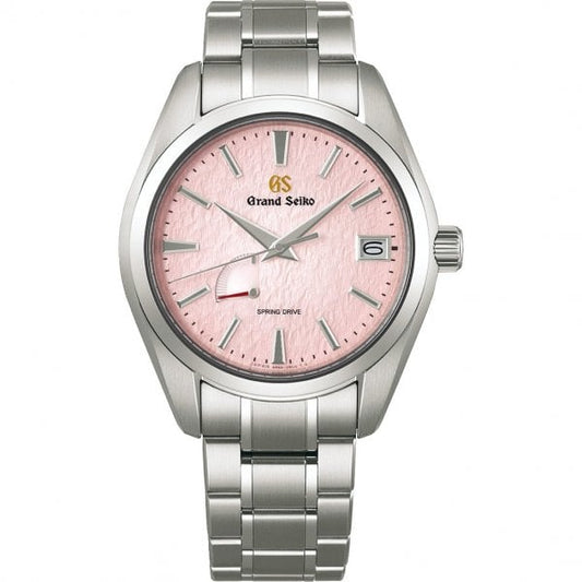 Heritage 20th Anniversary Limited Edition