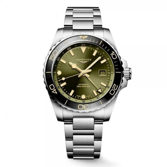 Hydroconquest GMT