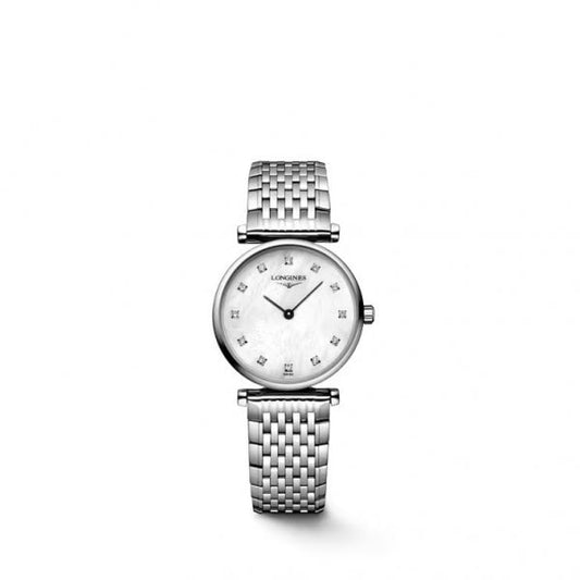 La Grande Classique 24MM