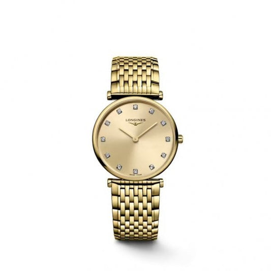 La Grande Classique de Longines