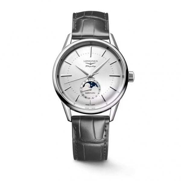 FLAGSHIP HERITAGE MOONPHASE