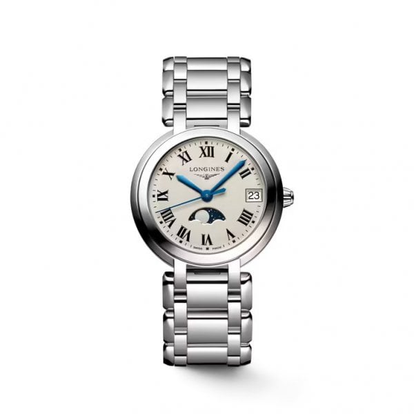 PRIMALUNA MOONPHASE