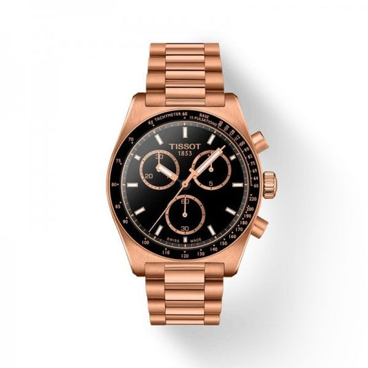 PR516 Quartz Chronograph Gents Watch