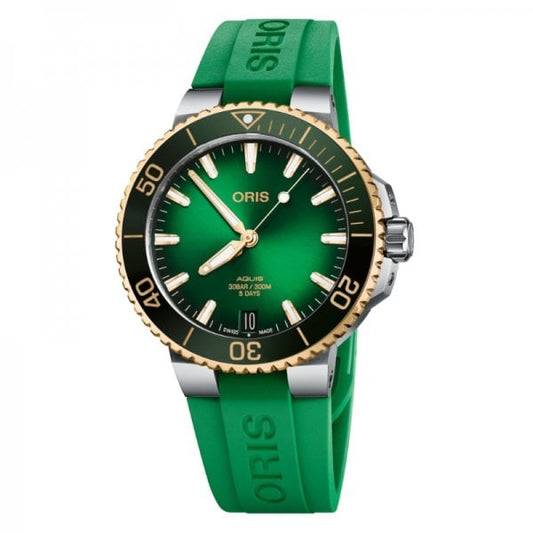 AQUIS DATE CALIBRE 400