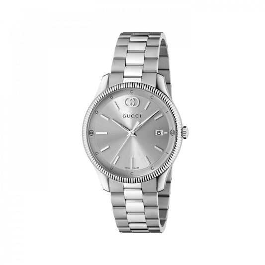 G-Timeless watch, 38mm