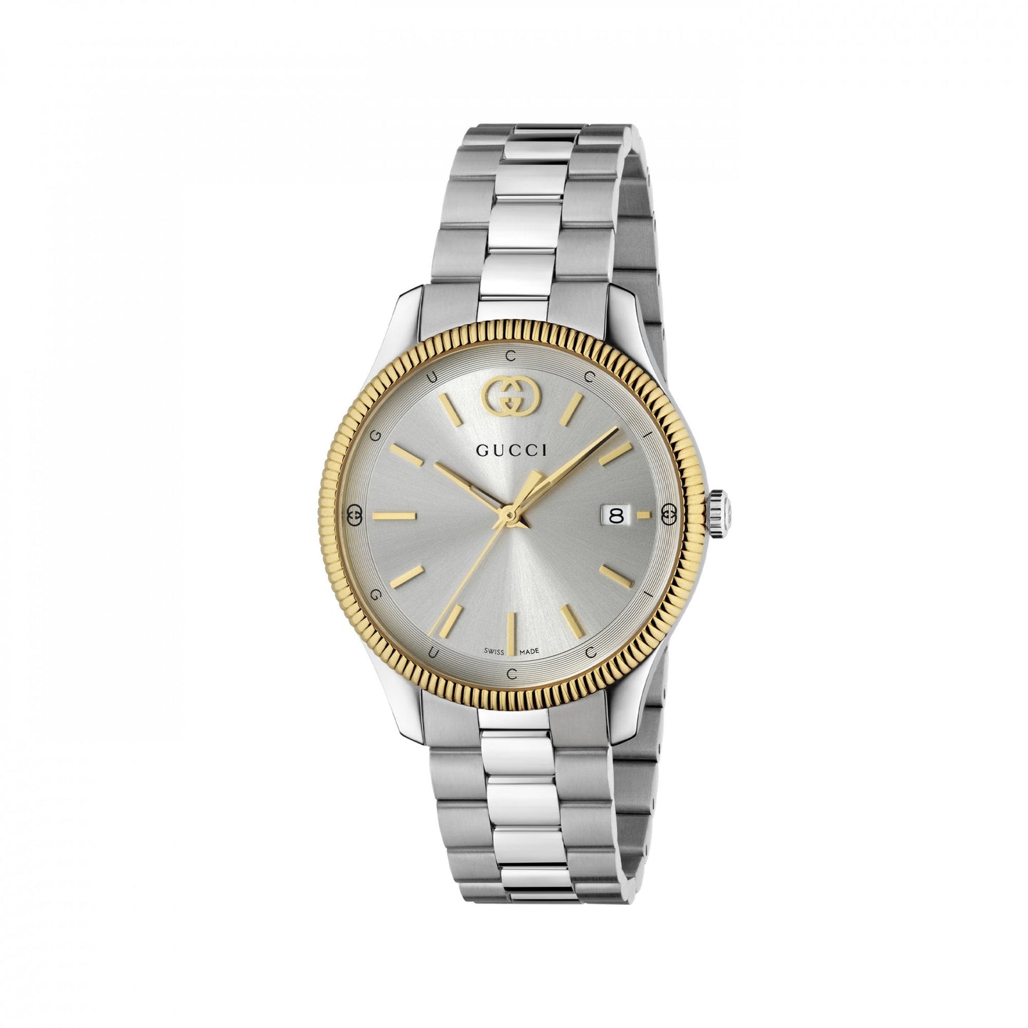 G-Timeless watch, 38mm