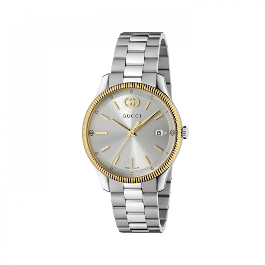 G-Timeless watch, 38mm