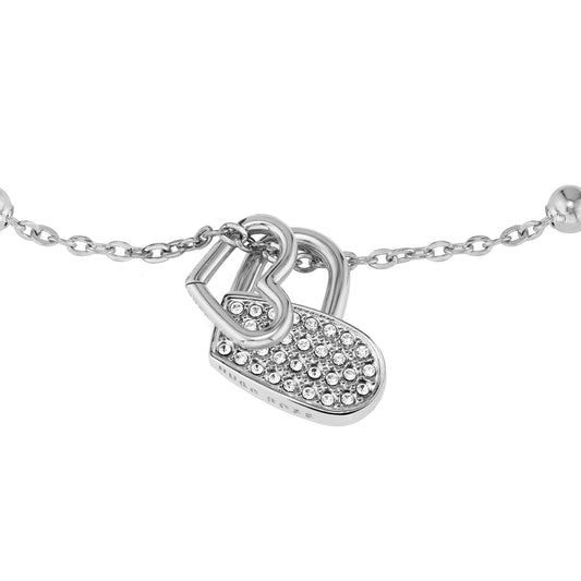 Soulmate Stainless Steel Bracelet
