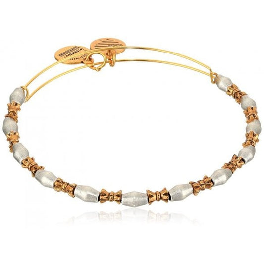 Juniper Two Tone Bangle