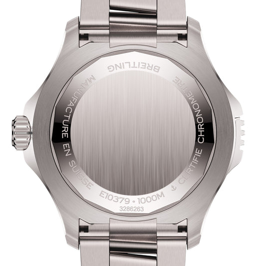 Superocean Automatic 46 Super Diver