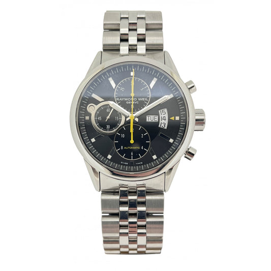 Men's Steel Freelancer