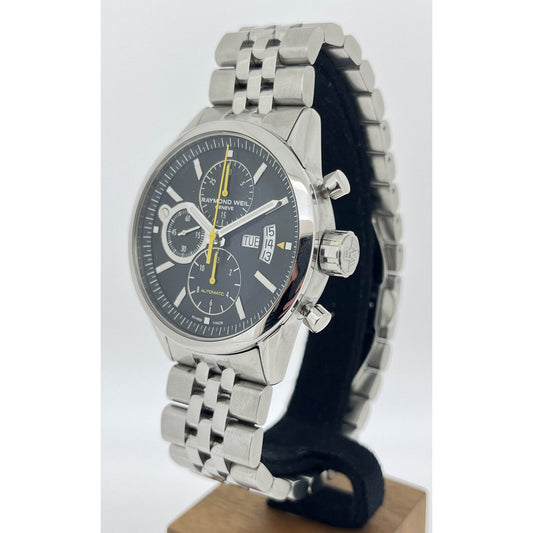 Men's Steel Freelancer