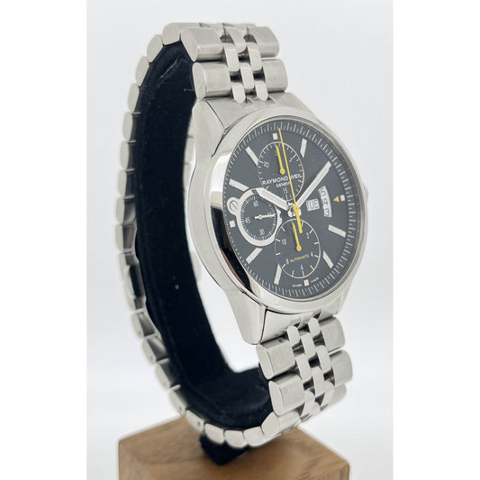 Men's Steel Freelancer