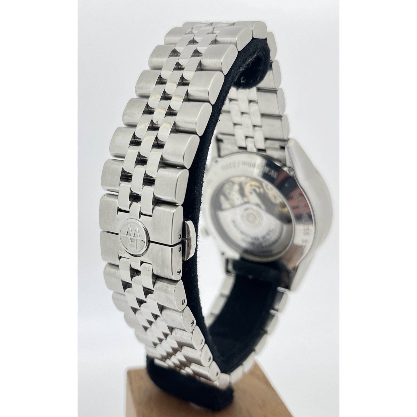 Men's Steel Freelancer