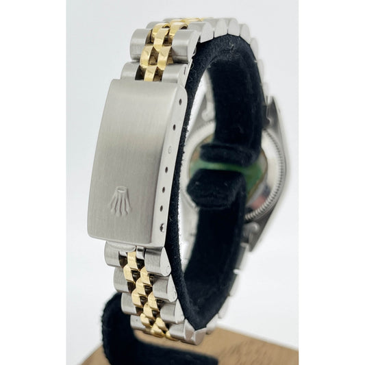 Ladies Bi-Metal DateJust 67193