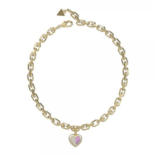 Lovely' Chain Necklace