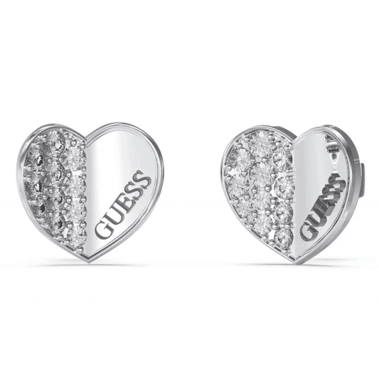Lovely' Heart Earrings