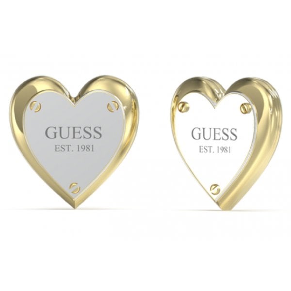 All You Need Is Love Stud Earrings