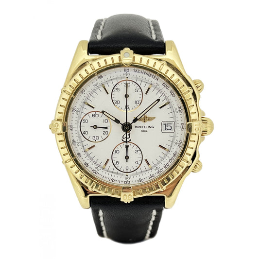 Men's Gold Chronomat