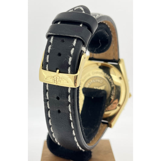 Men's Gold Chronomat