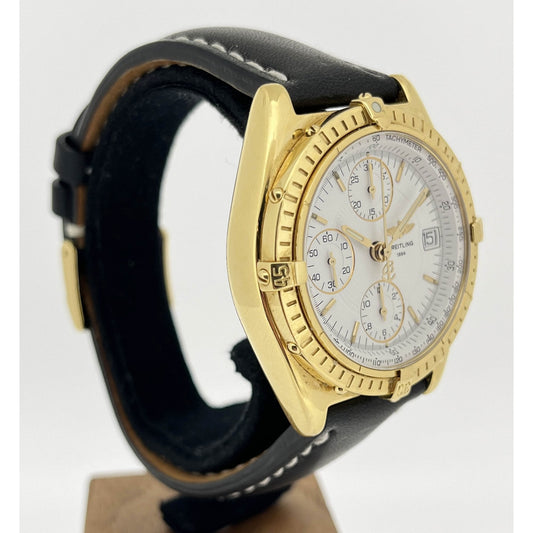 Men's Gold Chronomat