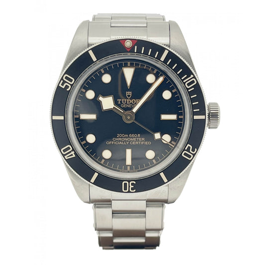 Men's Black Bay 58 79030N