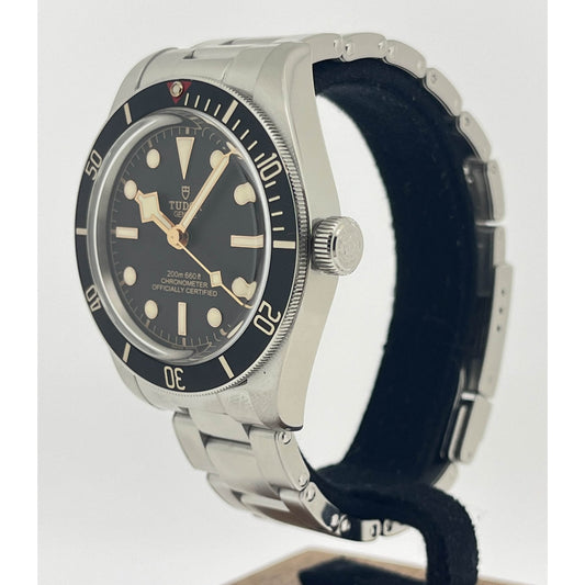 Men's Black Bay 58 79030N
