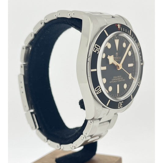 Men's Black Bay 58 79030N