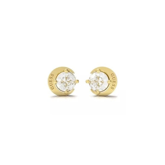 Moon Phases Stud Earrings