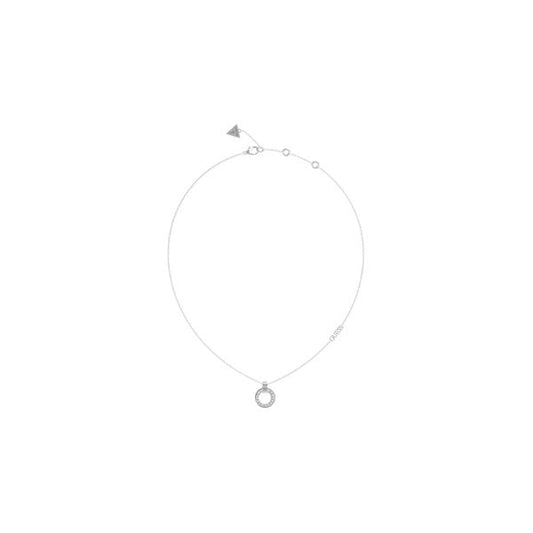 Circle Lights Necklace