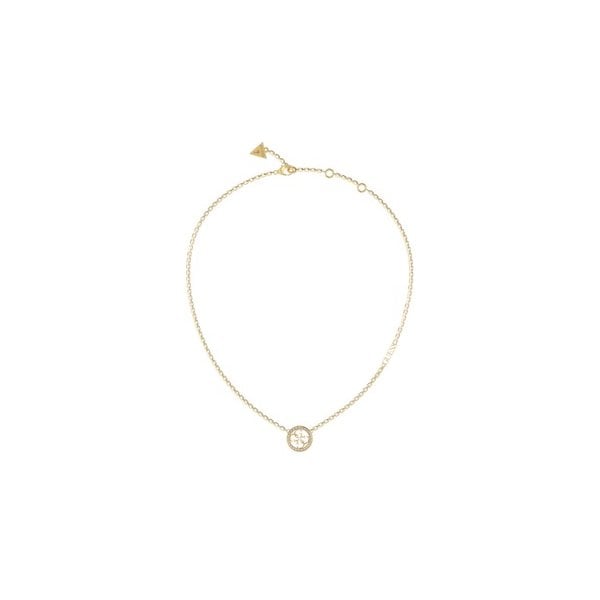 Life In 4G Necklace