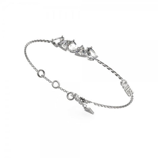 Wonderlights Crystal-Set Bracelet