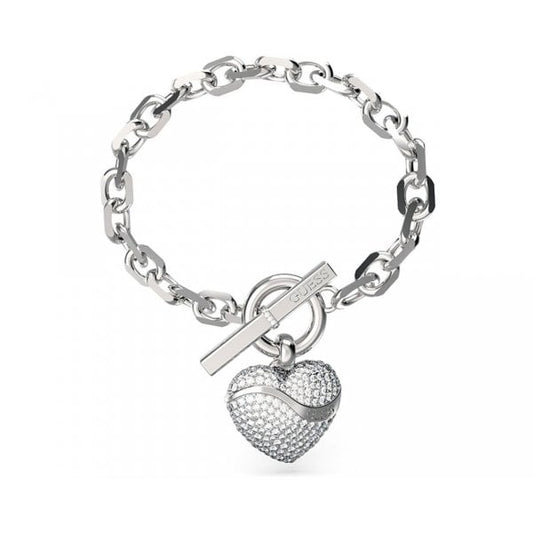In My Heart Ladies Bracelet