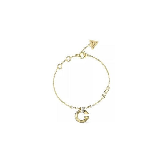 Oh My G' Chain Bracelet