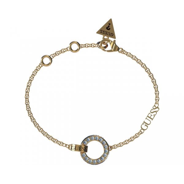 Circle Lights Ladies Bracelet