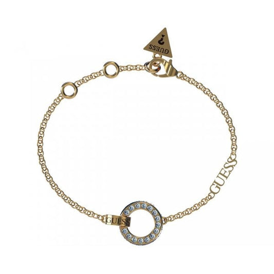 Circle Lights Ladies Bracelet