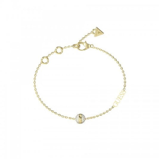 Gold Plated Calypso Bracelet