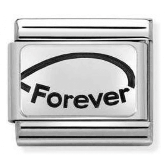 Silvershine Forever Sisters Half Charm