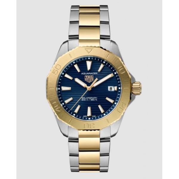 AQUARACER PROFESSIONAL 200 SOLARGRAPH