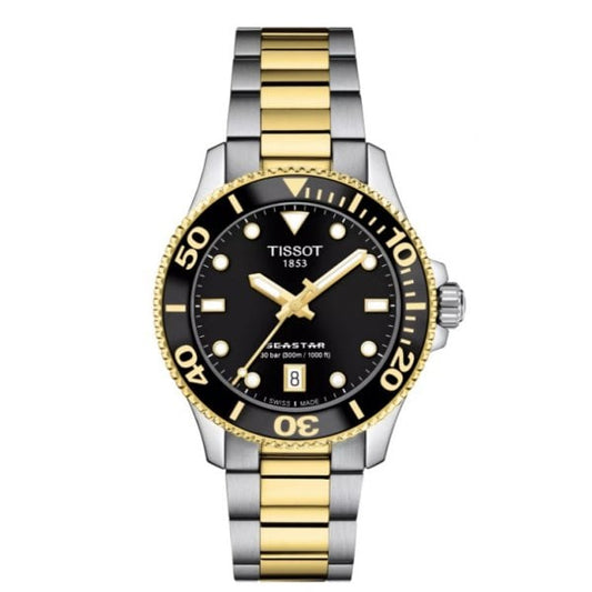 Seastar 1000 36mm